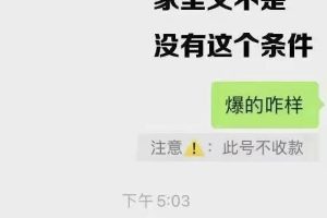 利用脚本工具实现微信无限爆粉技术玩法，多账号操作轻松爆粉 价值2000元【附工具】